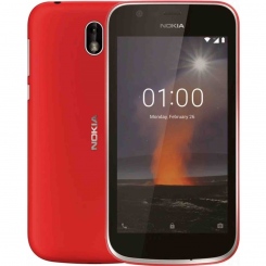 Nokia 1 -  1